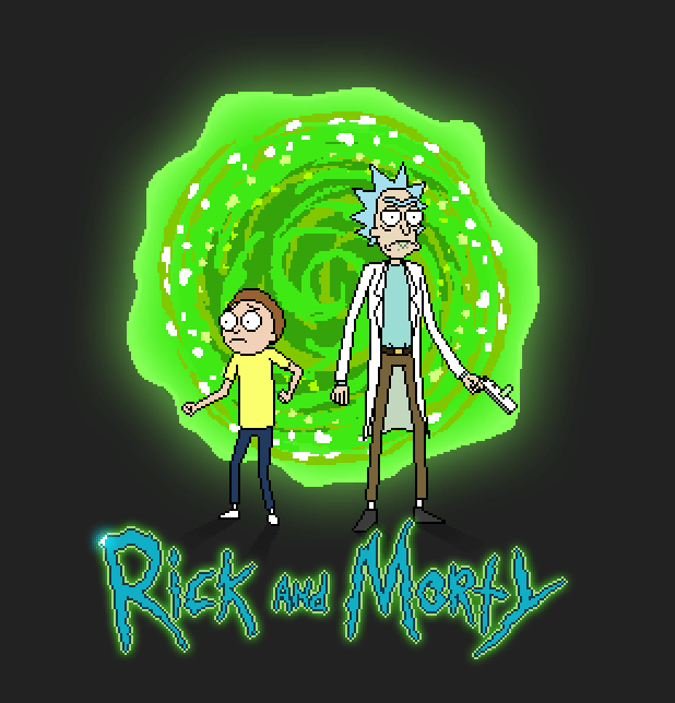 Rick & Morty